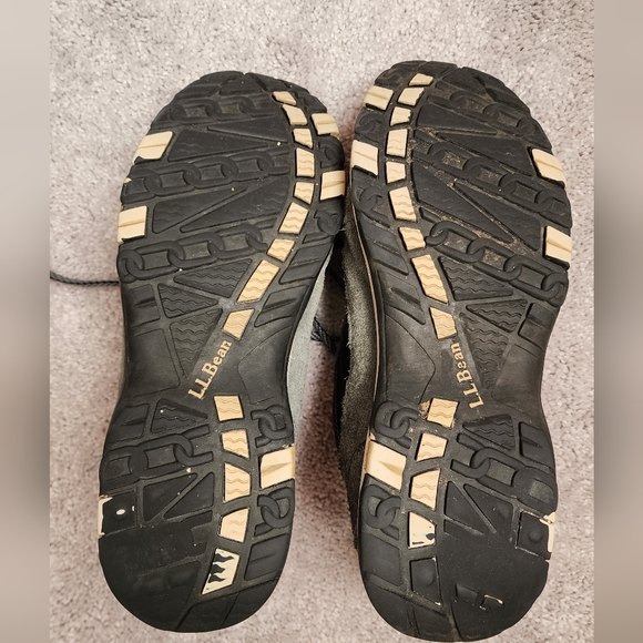 L.L. Bean Men's Sneakers - Picture 7 of 7